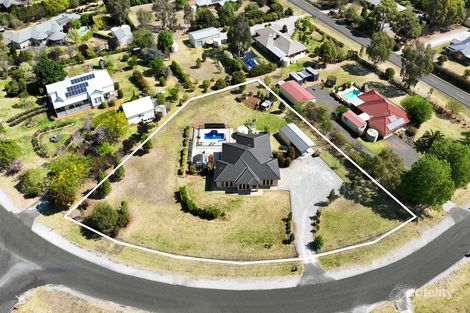 Property photo of 27 Barrington Drive Moore Creek NSW 2340