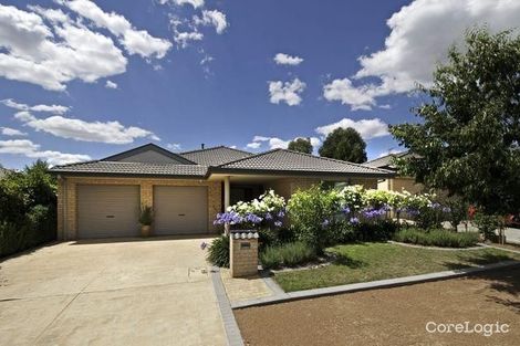 Property photo of 9 Star Close Amaroo ACT 2914