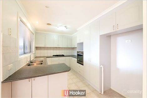 Property photo of 9 Star Close Amaroo ACT 2914