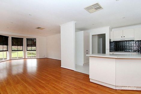 Property photo of 50 Longwood Drive Epping VIC 3076