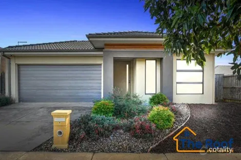 9 Erne Mews, Weir Views, VIC 3338