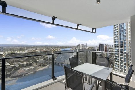 Property photo of 2267/9 Ferny Avenue Surfers Paradise QLD 4217