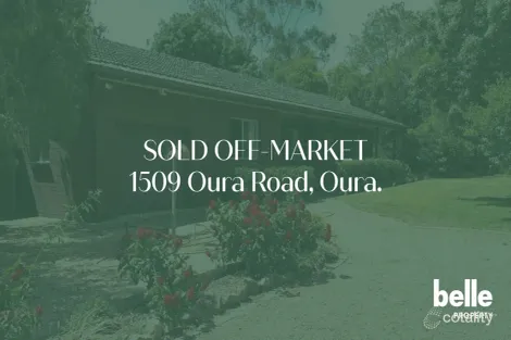 1509 Oura Rd, Oura, NSW 2650