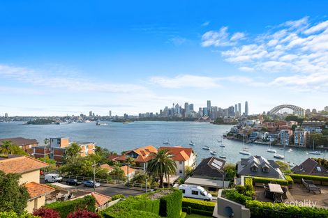 Property photo of 7/33 Milson Road Cremorne Point NSW 2090