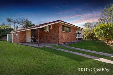 5 Craigmore St, The Gap, QLD 4061