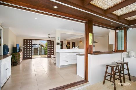 Property photo of 43 Seventh Avenue Palm Beach QLD 4221