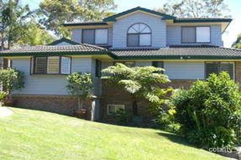 Property photo of 12 Aberfeldy Close Charlestown NSW 2290