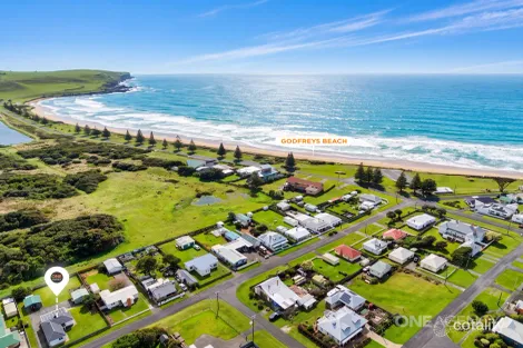 Property photo of 17 Rougemont Street Stanley TAS 7331