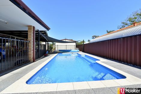 Property photo of 19 Cassilis Court Greenfields WA 6210