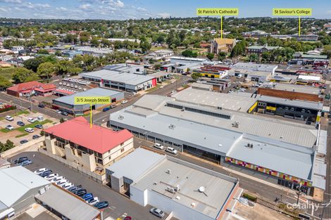 Property photo of 3/5 Joseph Street Toowoomba City QLD 4350