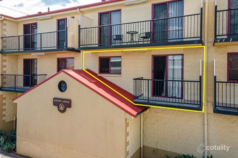 Property photo of 3/5 Joseph Street Toowoomba City QLD 4350