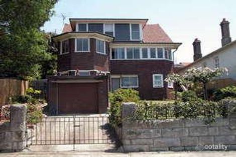 Property photo of 49 Moruben Road Mosman NSW 2088