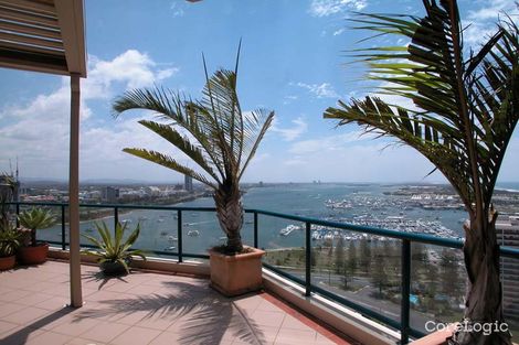 Property photo of 86/22 Montgomery Avenue Main Beach QLD 4217