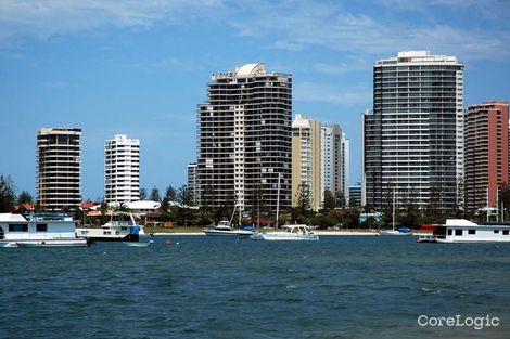 Property photo of 86/22 Montgomery Avenue Main Beach QLD 4217