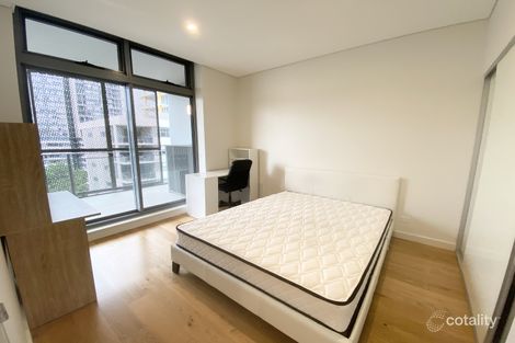 Property photo of 806/3 Mooltan Avenue Macquarie Park NSW 2113