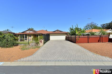 Property photo of 19 Cassilis Court Greenfields WA 6210