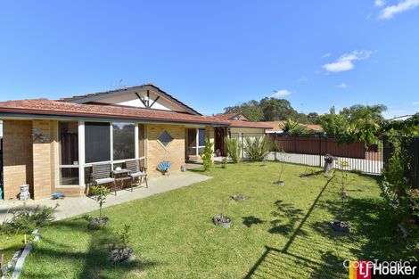 Property photo of 19 Cassilis Court Greenfields WA 6210