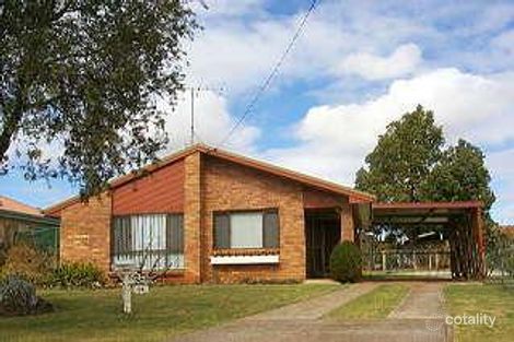 54 Hamilton St, Newtown, QLD 4350