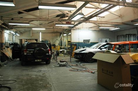 110 Dunning Ave, Rosebery, NSW 2018