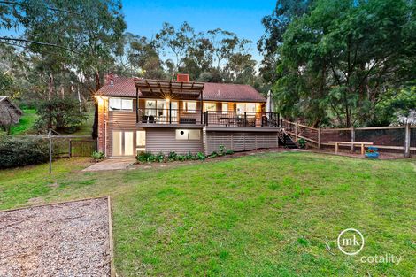 Property photo of 36 Kerrie Crescent Eltham VIC 3095