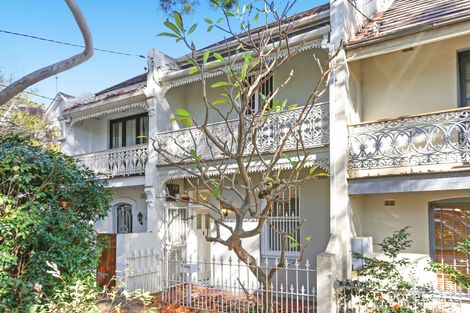 57 Harris St, Paddington, NSW 2021