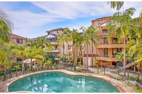 Property photo of 64/14-16 Campbell Street Northmead NSW 2152