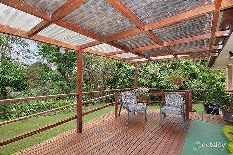 Property photo of 54 Pindari Crescent Goonellabah NSW 2480