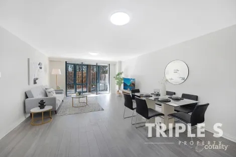 Property photo of 250/83-93 Dalmeny Avenue Rosebery NSW 2018