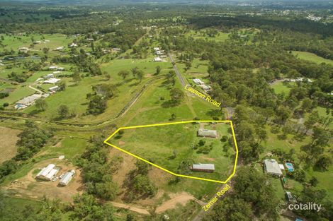 Property photo of 4 Zerner Road Pie Creek QLD 4570