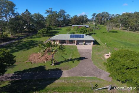 Property photo of 4 Zerner Road Pie Creek QLD 4570