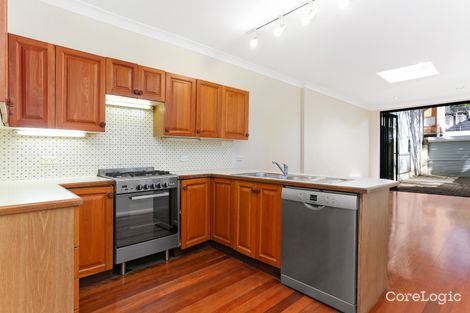 Property photo of 57 Harris Street Paddington NSW 2021