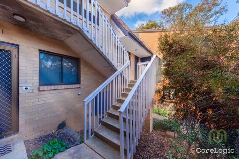 Property photo of 4/2 Playfair Place Belconnen ACT 2617