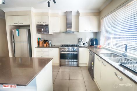 Property photo of 10 Cleaver Street Bungarribee NSW 2767