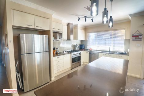 Property photo of 10 Cleaver Street Bungarribee NSW 2767