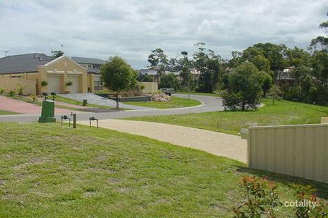 Property photo of 17 Trumpeter Circuit Corlette NSW 2315