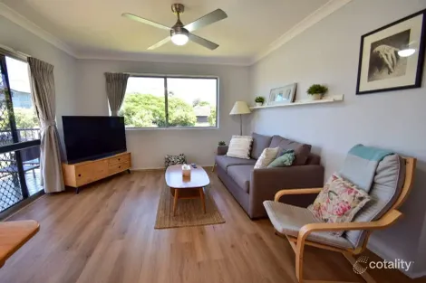 2/29 Carr St, Bulimba, QLD 4171