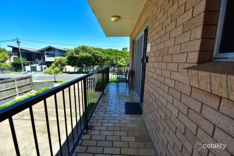 Property photo of 2/29 Carr Street Bulimba QLD 4171