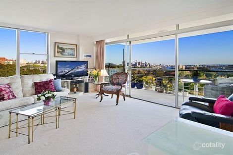 Property photo of 16/112 Shirley Road Wollstonecraft NSW 2065