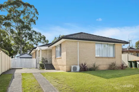 69 Elm St, Albion Park Rail, NSW 2527