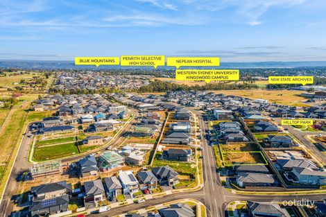 Property photo of 183 Cadda Ridge Drive Caddens NSW 2747