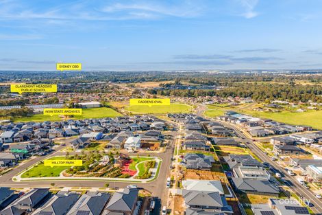 Property photo of 183 Cadda Ridge Drive Caddens NSW 2747