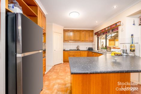 Property photo of 17 Banks Place Shepparton VIC 3630