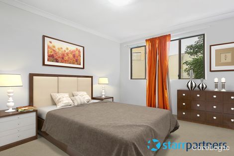 Property photo of 3/5 Sorrell Street Parramatta NSW 2150