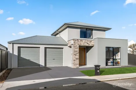 Property photo of 36 May Street Birkenhead SA 5015