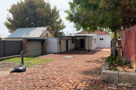 51 South St, South Fremantle, WA 6162