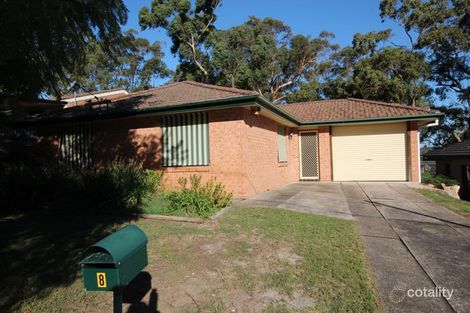 Property photo of 8 Robert Crescent Lemon Tree Passage NSW 2319