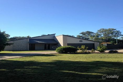 8 Turtle Dove Pl, Gooburrum, QLD 4670