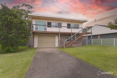 Property photo of 20 Wren Street Culburra Beach NSW 2540