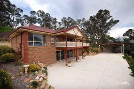 Property photo of 4 Citronelle Place Golden Grove SA 5125