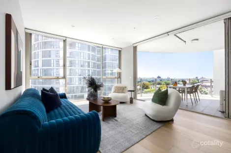 Property photo of 1002/253 Oxford Street Bondi Junction NSW 2022